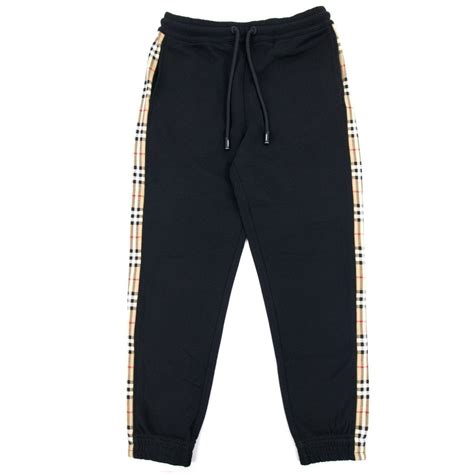 burberry retro jogger|Burberry dress pants for men.